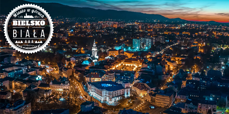 Bielsko-Biała – Miasto od zawsze dla ludzi